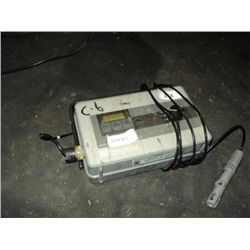 YSI 500 Oxygen Meter