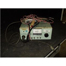 Hughes HRW-50 50-WATT-Second Welding Power Supply