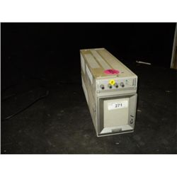 Tektronix 606B Monitor