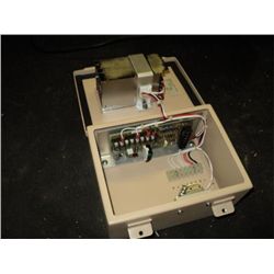 GTC Control Box