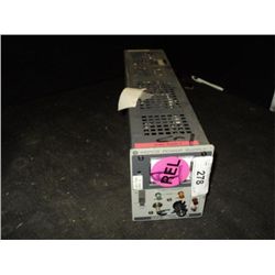Kepco Power Supply