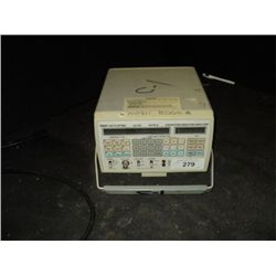 Sencore LC102 Capacitor Inductor Analyzer