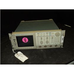 Tektronix TDS-540 4-Channel Digitizing O-Scope