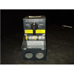 M.C.E. Power Supply