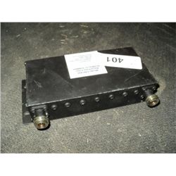 Freewave Technologies Model EBF900 Band Pass