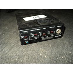 Toshiba Video Controller