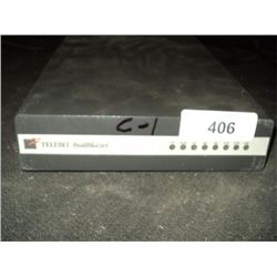 Telebit Trailblazer Modem