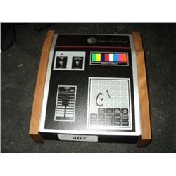 Sufer Micro Script Audio/Video Controller