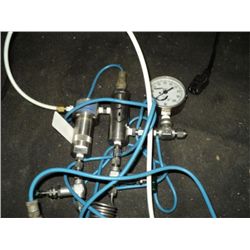 Balston Type 95SG Air Guage