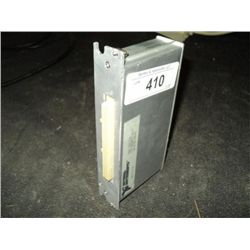 National Instruments Model 5CX1-1326 Controller