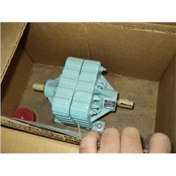 Mega Power Magnetic Partical Clutches & Brake