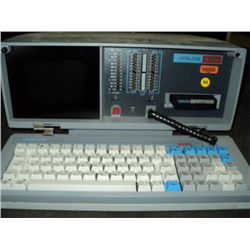 Digilog Zoo Programmer