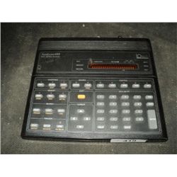 IO Tech Analyzer 488