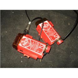 ACR Firefly Rescue Light