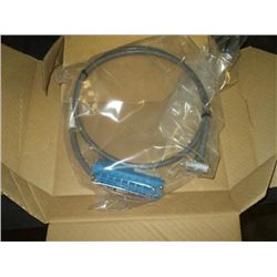 A-B 18 Point Interface Wiring Cable