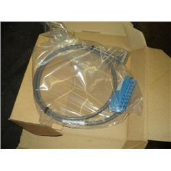 A-B 18 Point Interface Wiring Cable