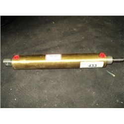 Allenair Model DRP-SR-F Air Ram