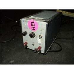 Hewlett Packard 467 Power Amp