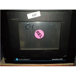 Allen -Bradley Panelview 1200
