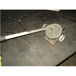 Auricon 1536 Control Arm