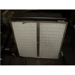 Airo Clean Exhaust Fan