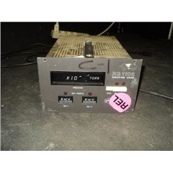 Veeco RG 1102 Ionization Gauge