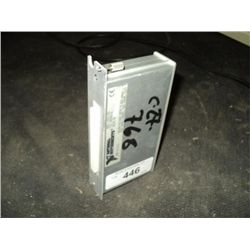 National Instruments Model SCX1-1321