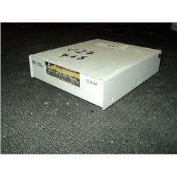 National Instruments Model SCB-68