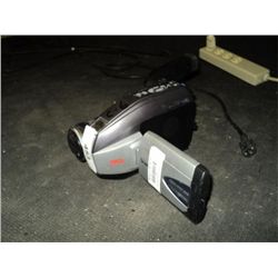 Panasonic Palmcorder