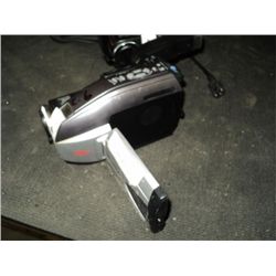 Panasonic Palmcorder