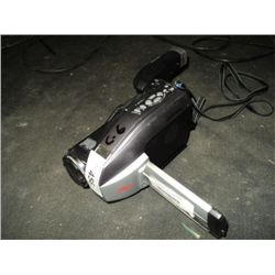 Panasonic Palmcorder