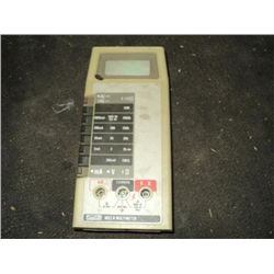 Fluke 8021 B Multimeter