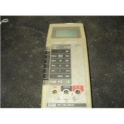 Fluke 8021 B Multimeter