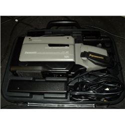 Panasonic VHS Reporter AG-188
