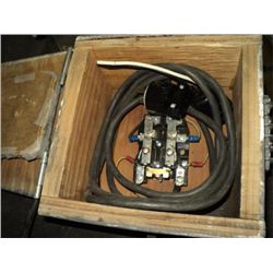 No Name 110 AC Relay