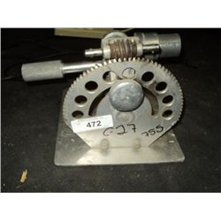 No Name Adjustable Stand