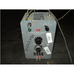 Ballantine Labratories AC/DC Precision Calibrator
