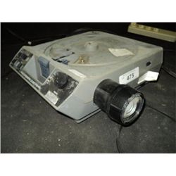 Kodak Extra Graphic 3 AMT Projector