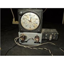 Standard Timer Controller