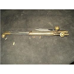 Victor Cutting Torch
