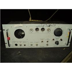 Hewlett Packard High Voltage Supply