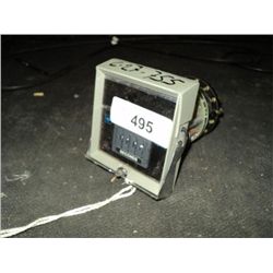 Eagle Signal Timer