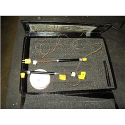 Omega Engineering Inc Thermocouples