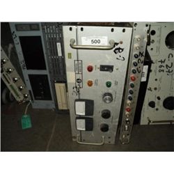 Sorensen DCR150-10A Power Supply