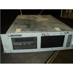 Hewlett Packard Storage Works SDLT 320