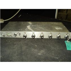 Piezotronics Model 483A08