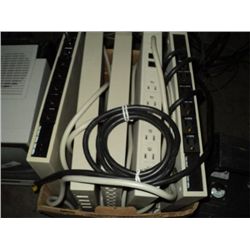 Box Power Controllers