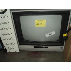 JVC Monitor