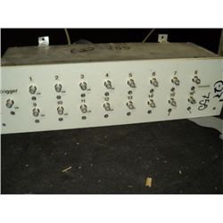 No Name Power Control Box