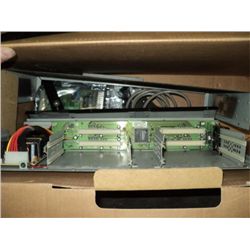 Milan Modular Switch